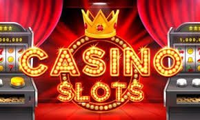 Online Slots pgm123
