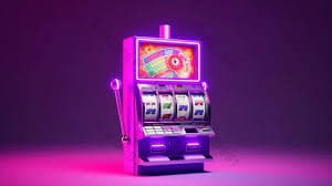 Online Slots ဂိမ်းများ Free Spins Jackpot Myanmar MMK