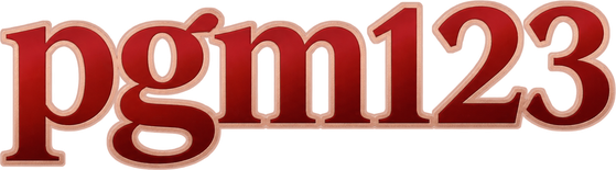 pgm123 Logo